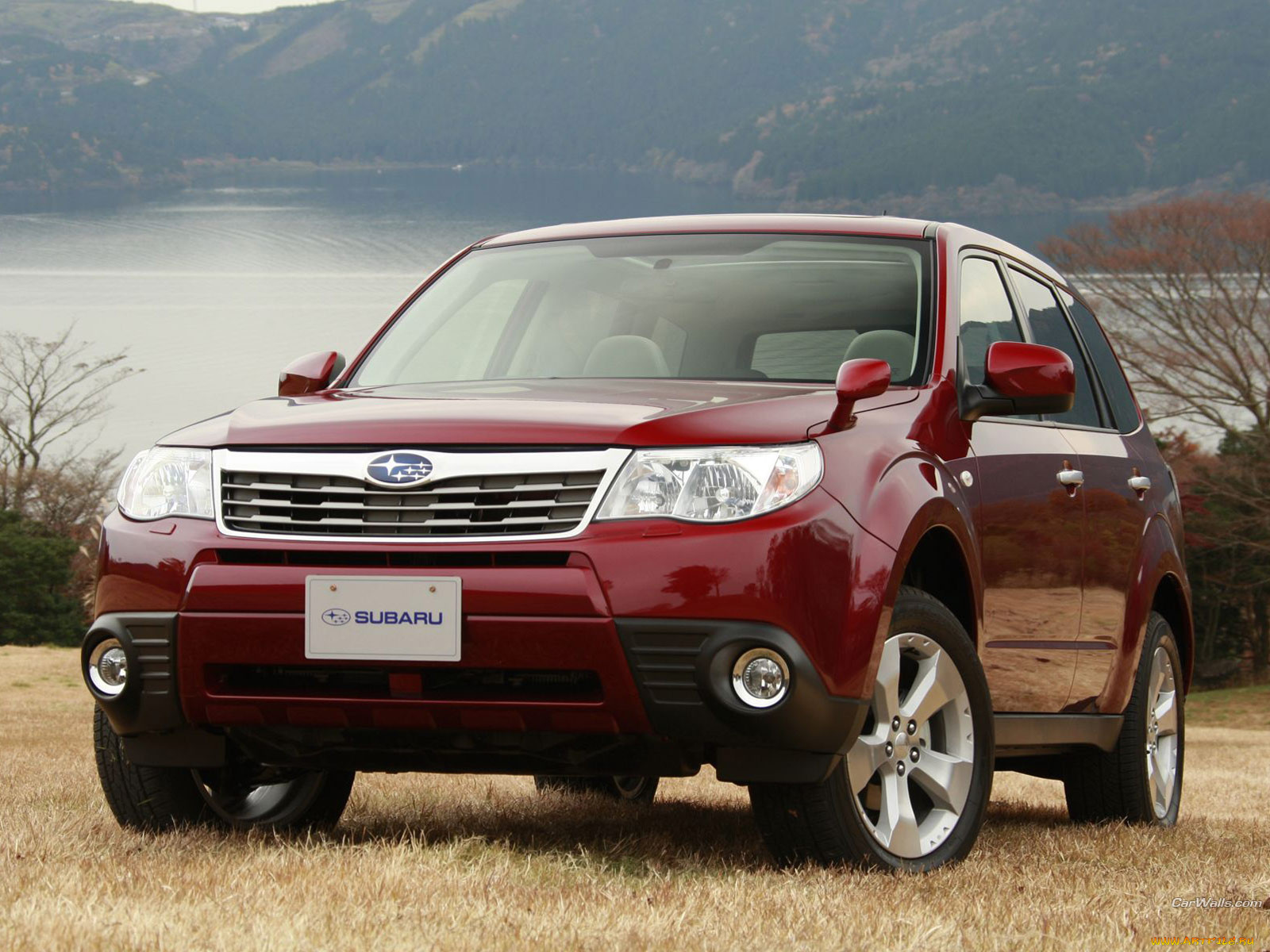 , subaru
